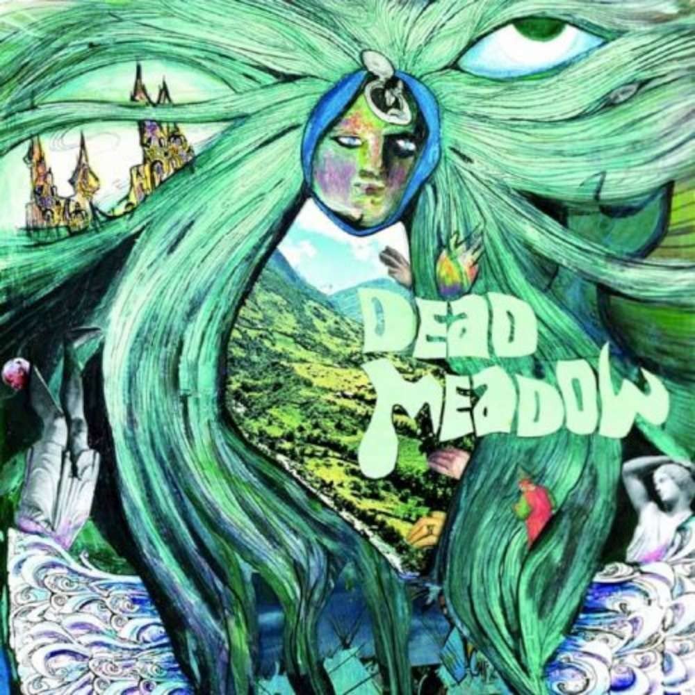 Dead Meadow LP