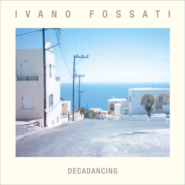 Decadancing LP | Vinile Ivano Fossati 