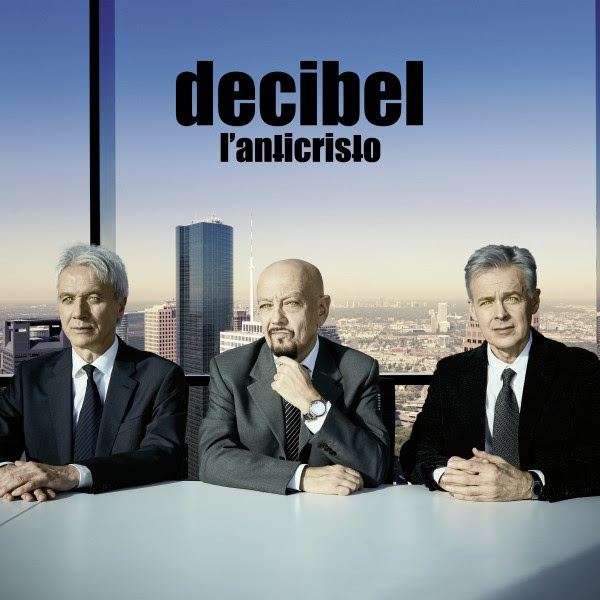 L'Anticristo 2xLP