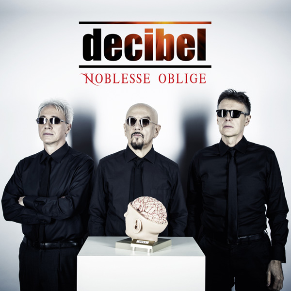 Noblesse Oblige 2xLP