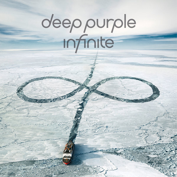 Infinite 2xLP+DVD | Vinili Deep Purple