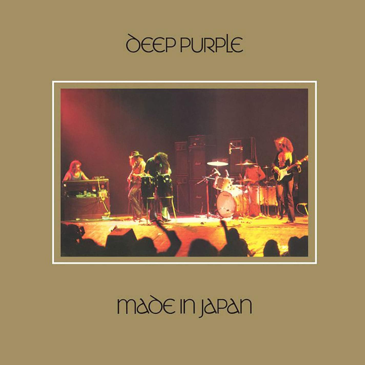 Made in Japan 2xLP | Vinili Deep Purple