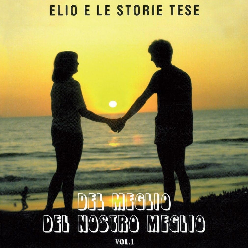 Del meglio del nostro meglio Vol. 1