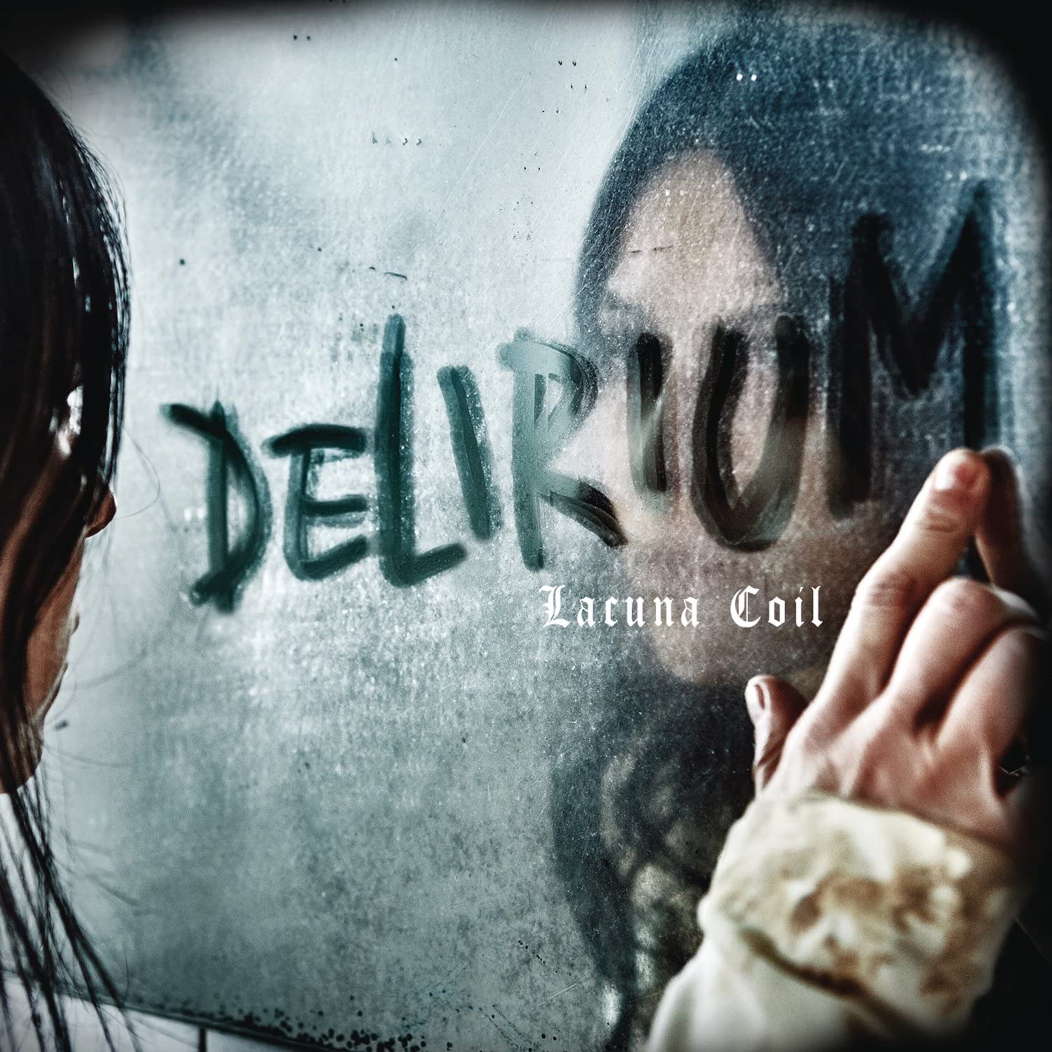 Delirium LP+CD | Vinili Lacuna Coil