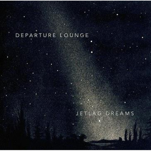 Jetlag Dreams LP