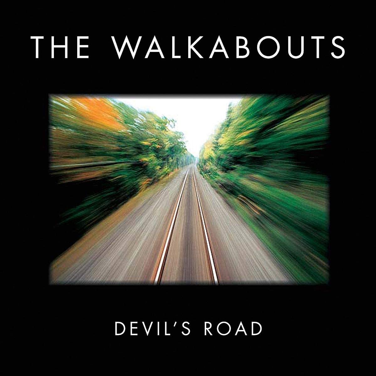 Devil's Road Deluxe 2xLP
