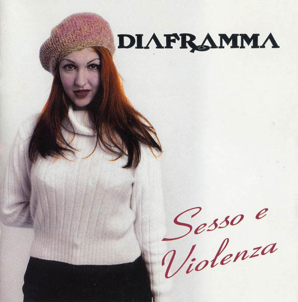 Sesso e Violenza LP | Vinili Diaframma