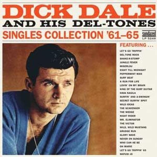 Singles Collection '61 2xLP
