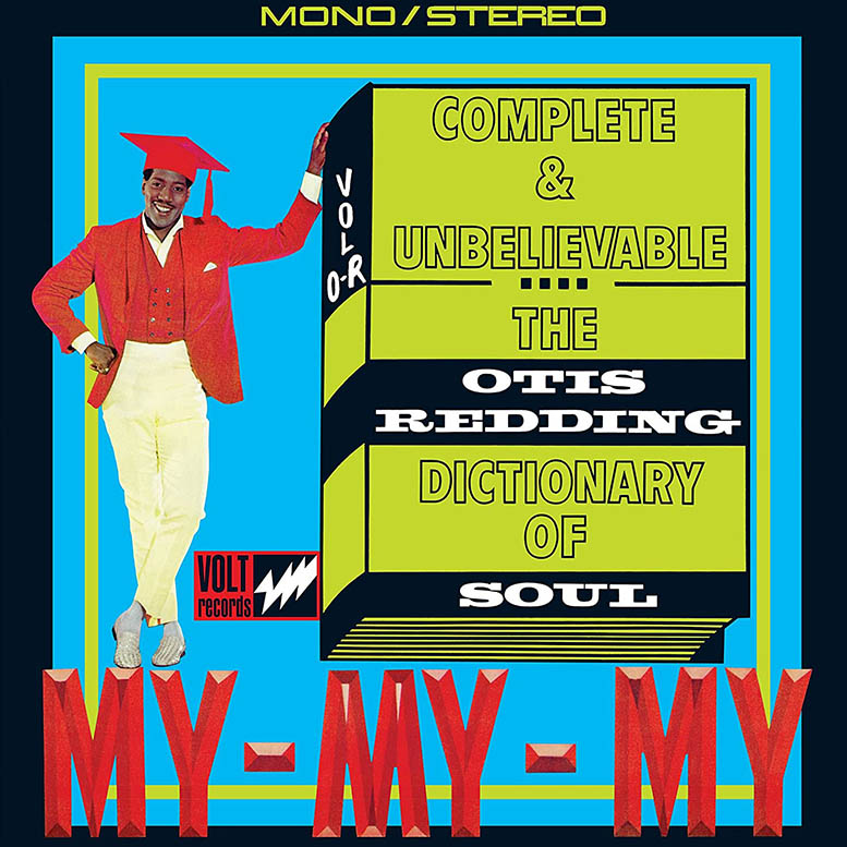 Dictionary Of Soul - Complete &amp; Unbelievable