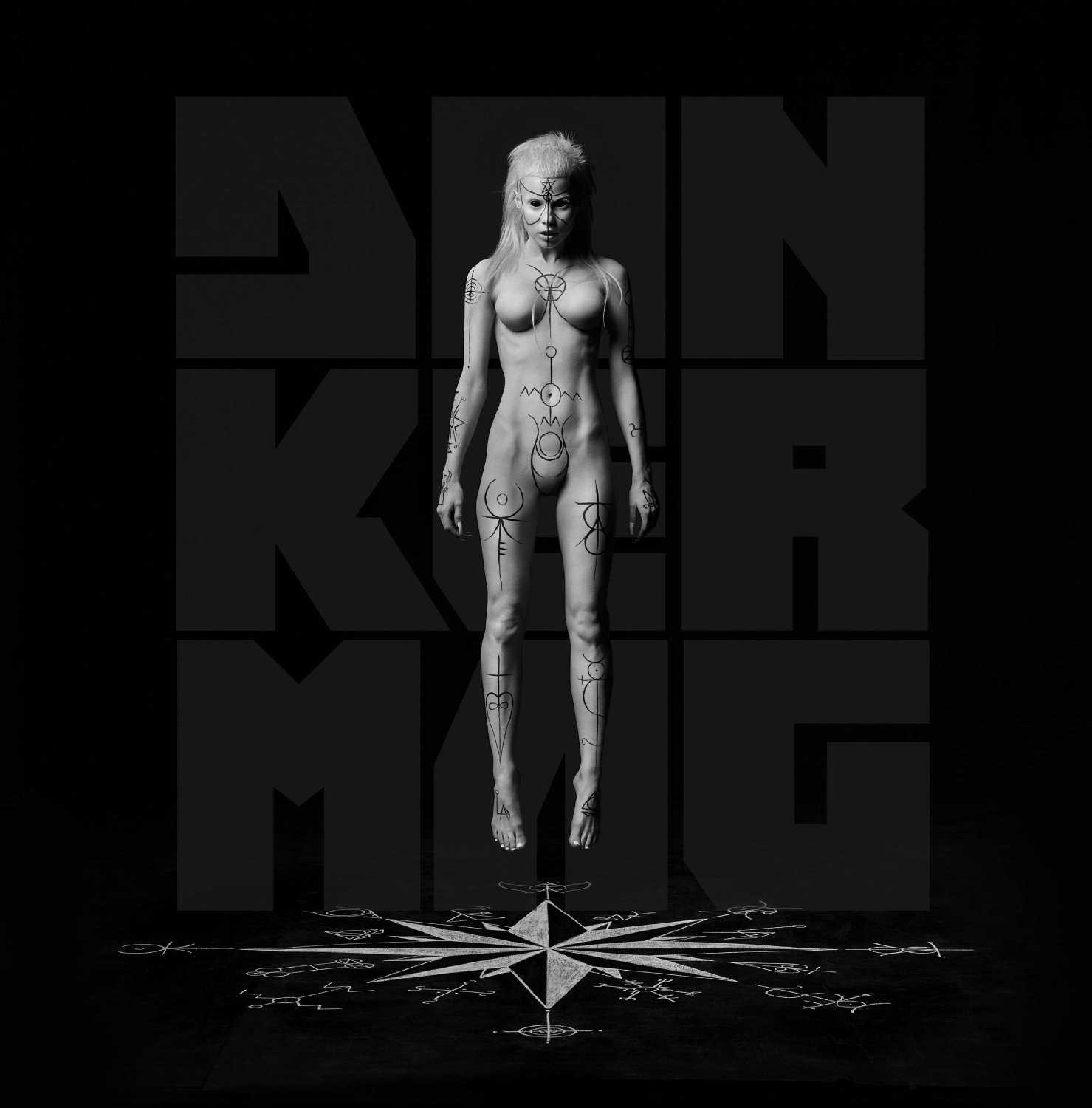 Donker Mag 2xLP