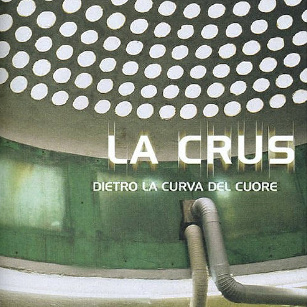Dietro la curva del cuore