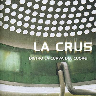 Dietro la curva del cuore