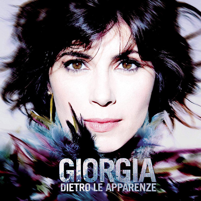 Dietro le Apparenze LP | Vinile Giorgia