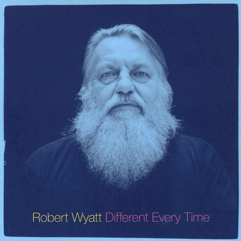 Different Every Time Volume 1