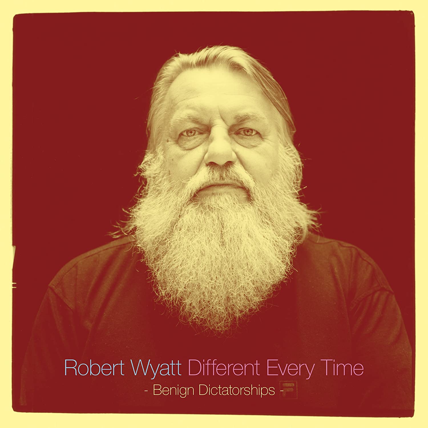 Different Every Time Volume 2