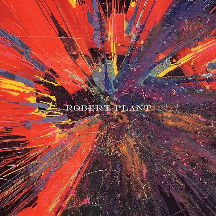 Cofanetto Robert Plant | Digging Deep Vinyl Box