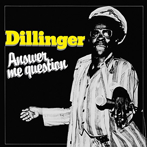 Answer My Questions LP