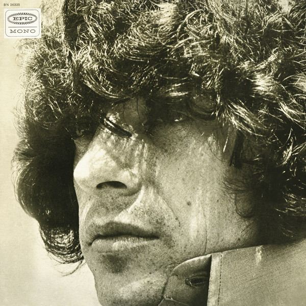 Dino Valente LP