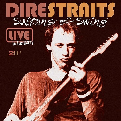 Sultans Of Swing 2xLP | Vinile Dire Straits