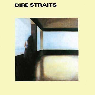 Dire Straits LP | Vinile Dire Straits