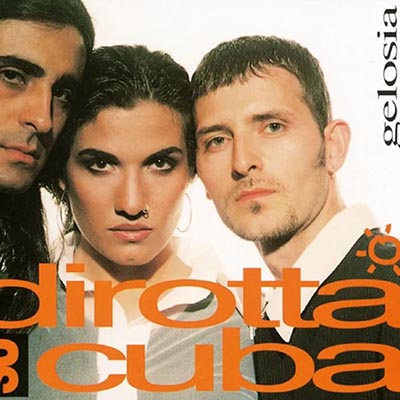 Dirotta Su Cuba - Gelosia