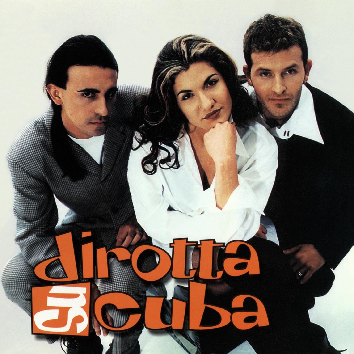 Dirotta Su Cuba
