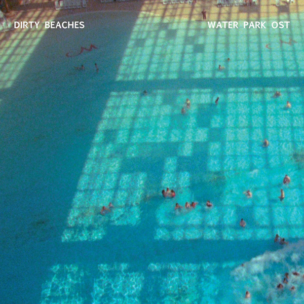 Waterpark Soundtrack LP