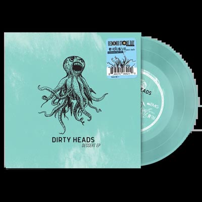 Dirty Heads - Dessert