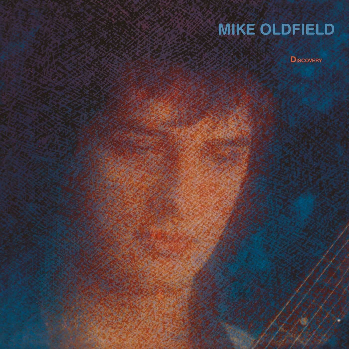 Discovery LP | Vinili Mike Oldfield
