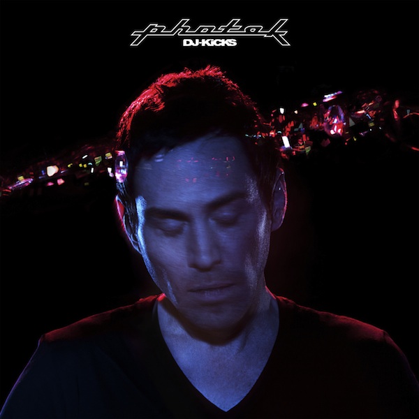 Dj Kicks LP - Photek 