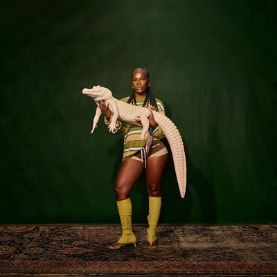 Alligator Bites Never Heal