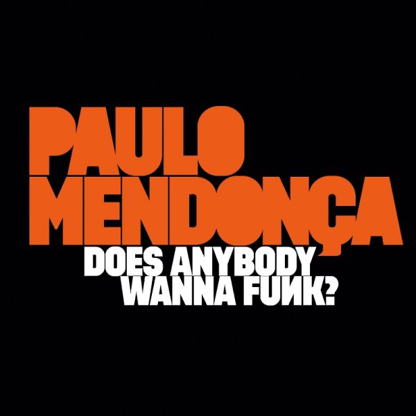 Does Anybody Wanna Funk