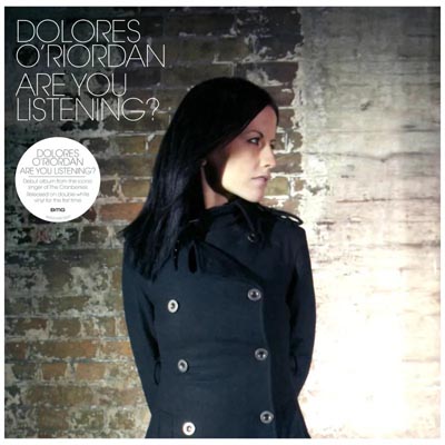 Dolores O'Riordan - Are You