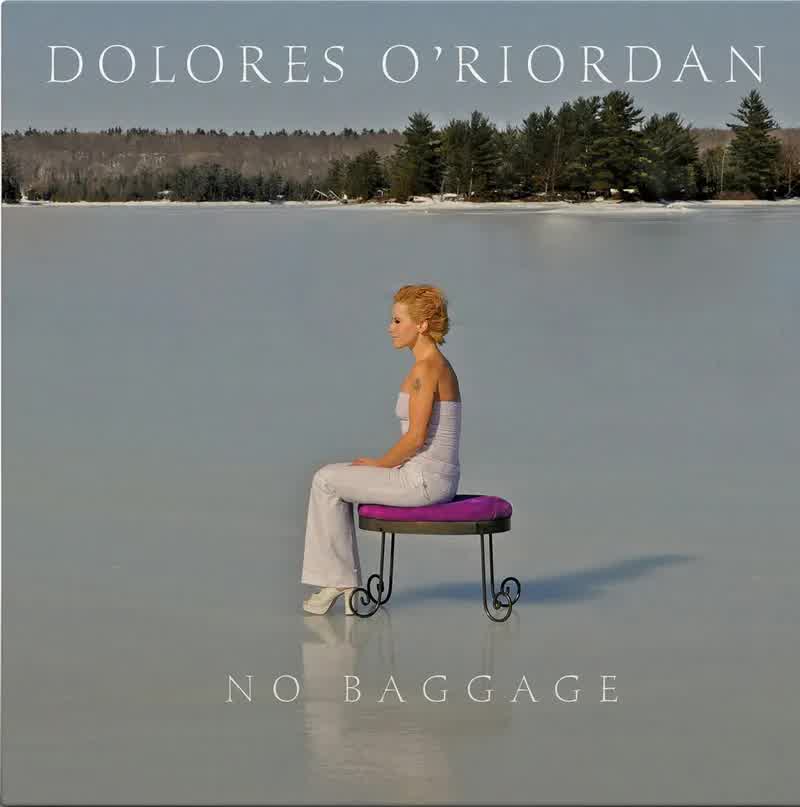 Dolores O'riordan - No Baggage
