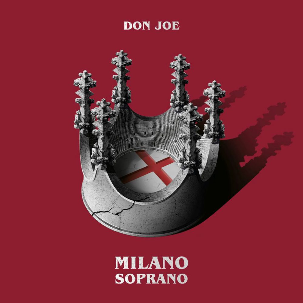 Milano Soprano LP