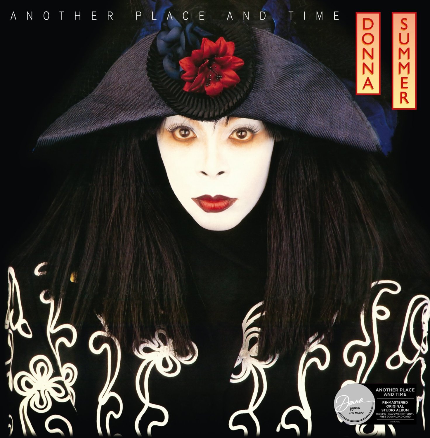 Another Place and Time LP