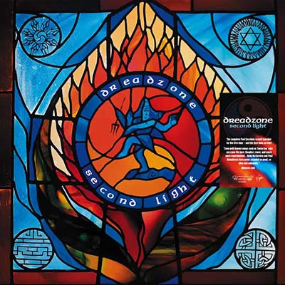 Dreadzone - Second Light