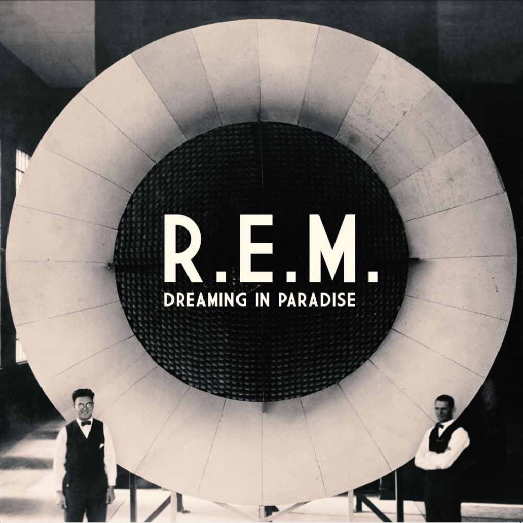 Dreaming in Paradise 2xLP | Vinili REM