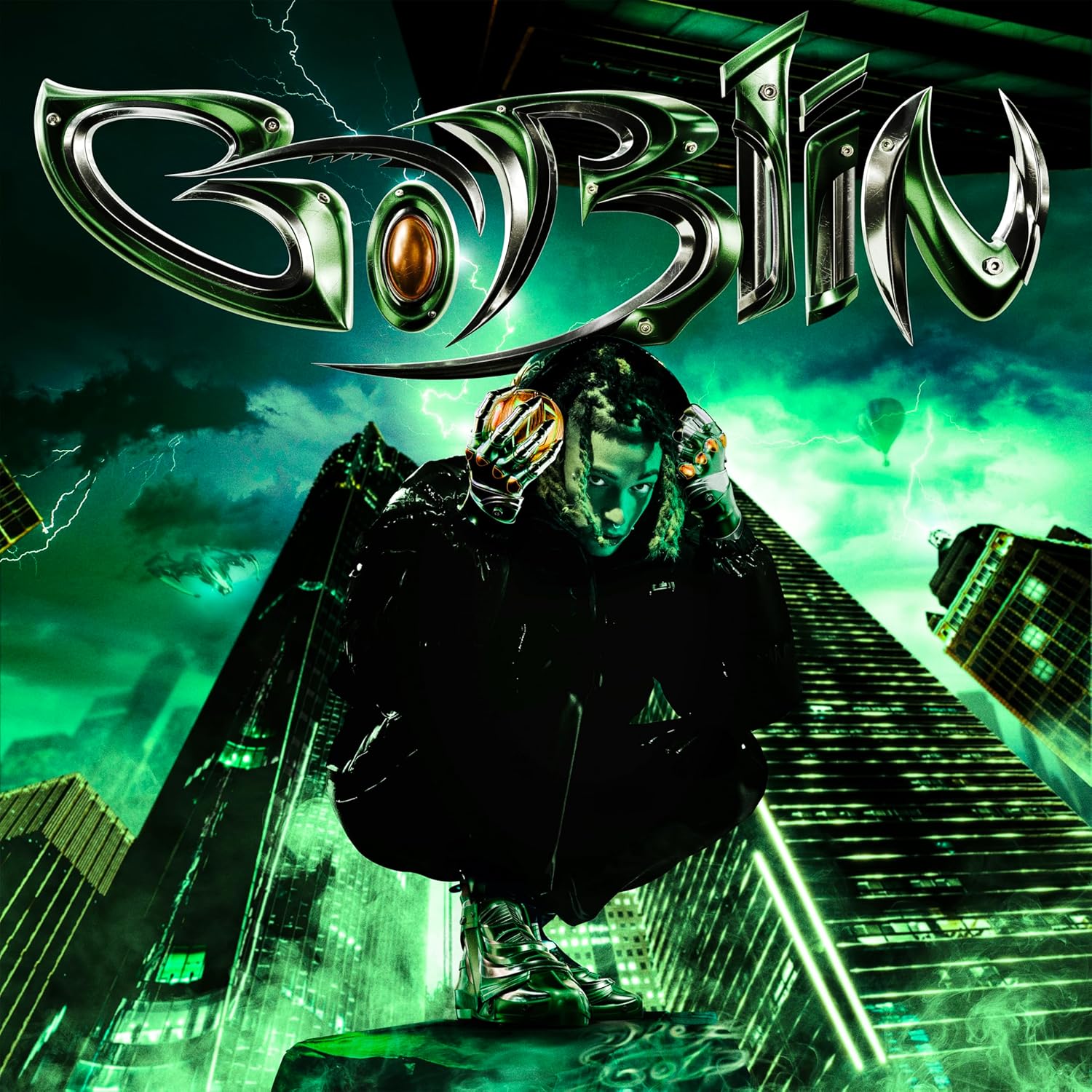 Goblin