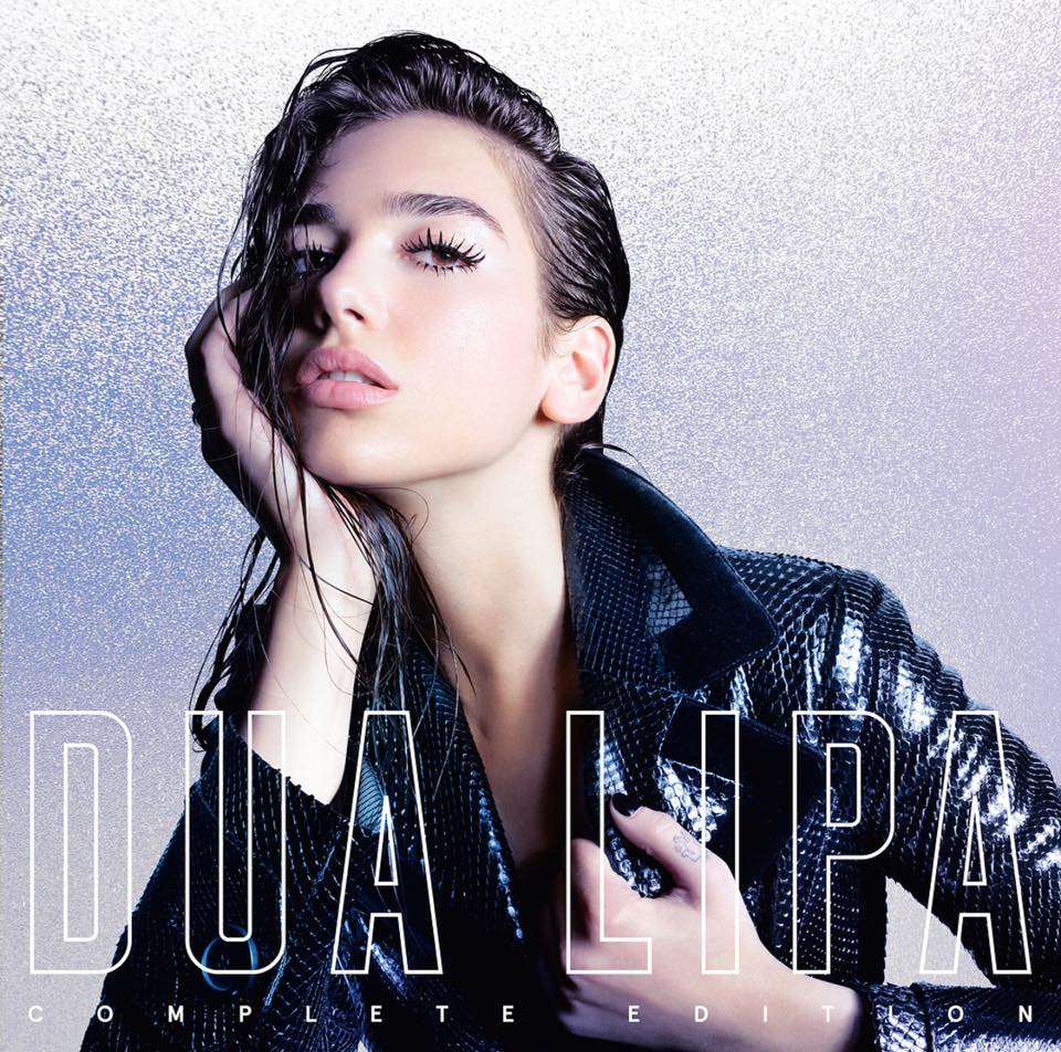 Dua Lipa 3xLP