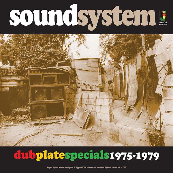 Dub Plate Specials 1975-1979 LP 