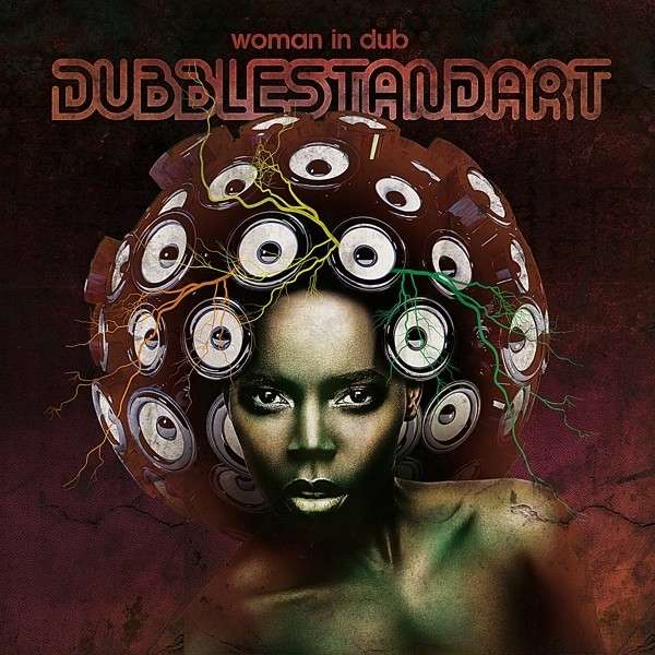 Woman in Dub LP