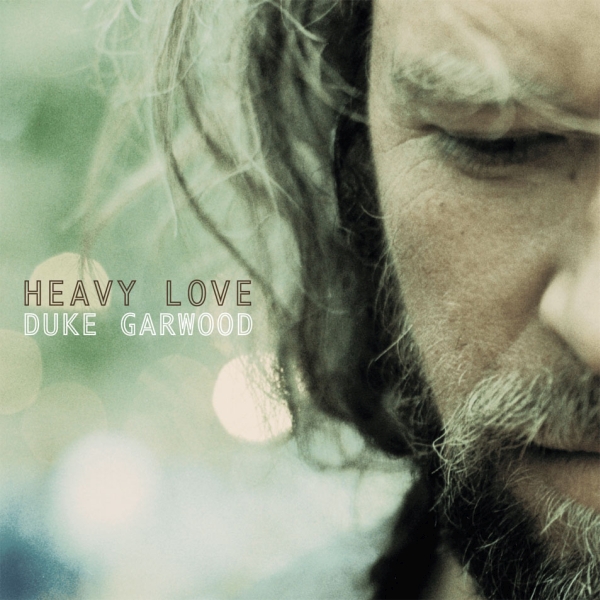 Heavy Love LP
