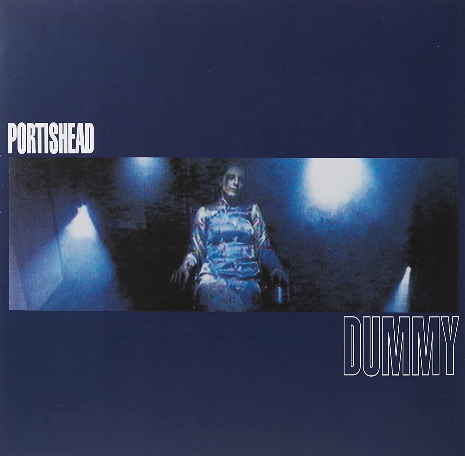 Dummy LP | Vinile Portishead 