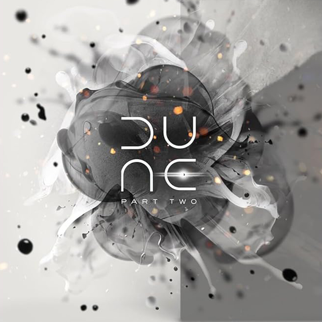 Dune: Part Two