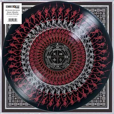 Duran Duran - Danse Macabre De Luxe