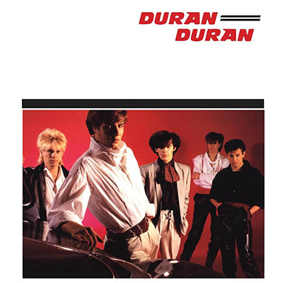 Duran Duran 2xLP | Vinili Duran Duran