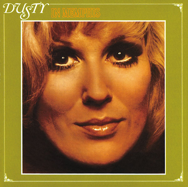 Dusty In Memphis LP | Vinile Dusty Springfield