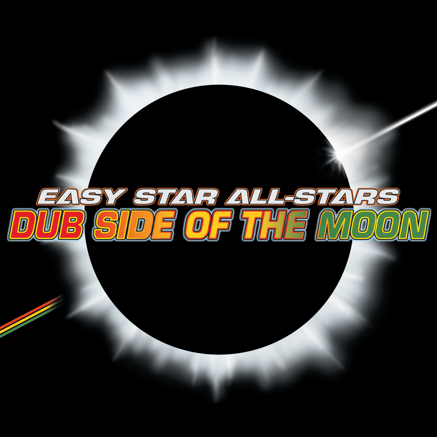 Dub Side of the Moon LP | Vinili Easy Star All Stars