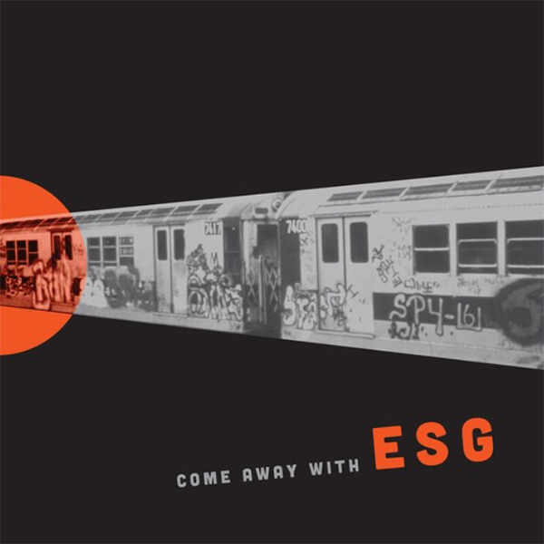 Come Away With Esg LP